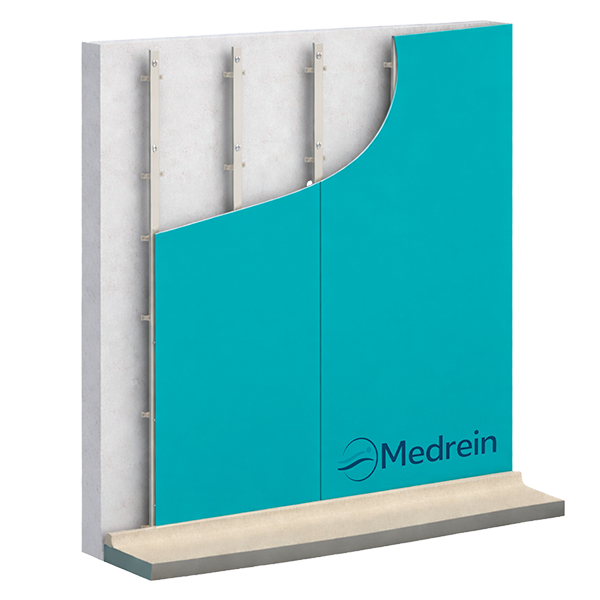 Гипсометаллические панели для чистых помещений