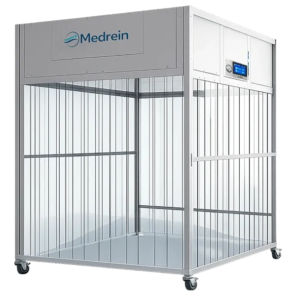 Ламинарные зоны MEDREIN