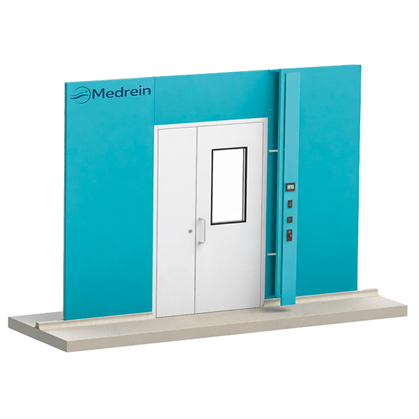 Инженерные панели чистых помещений