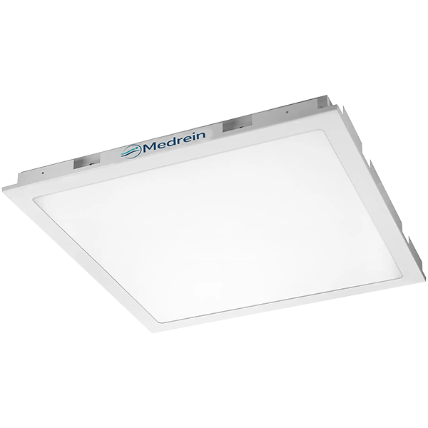 Светильники Clip-in для чистых помещений