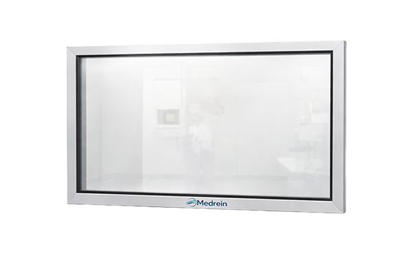 Смотровые окна для чистых помещений