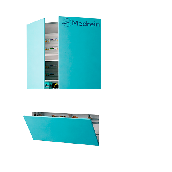 Ревизионные люки чистых помещений