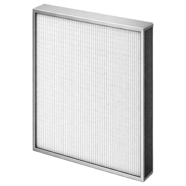 HEPA (НЕРА) фильтр абсолютной очистки