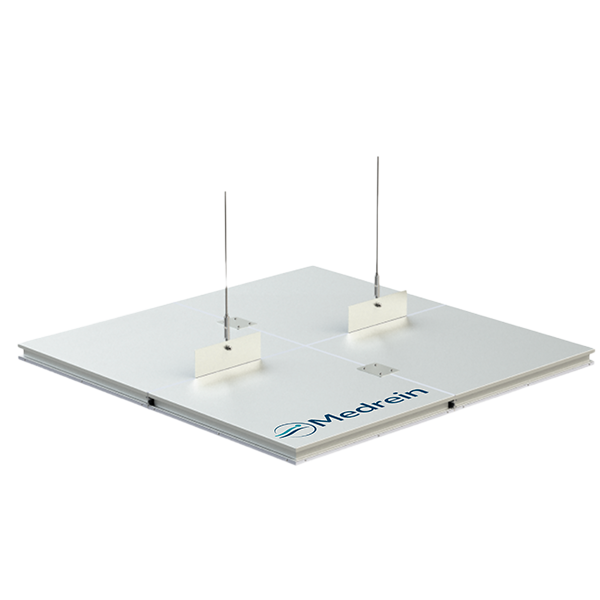 Ходимая потолочная система Walk-on