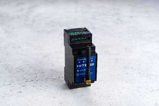 Блок управления Relay-4M