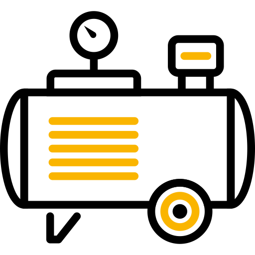 Компрессорные масла