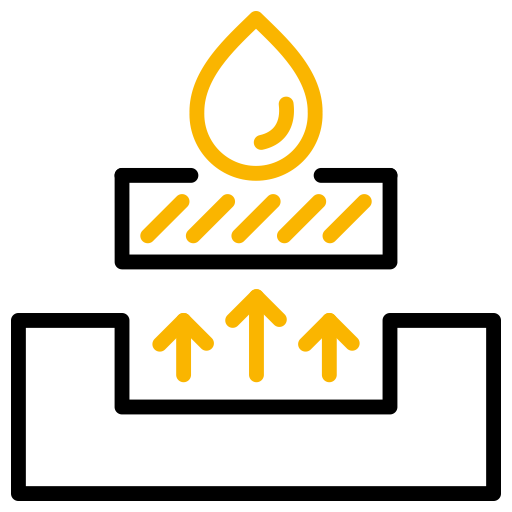 Цепные масла