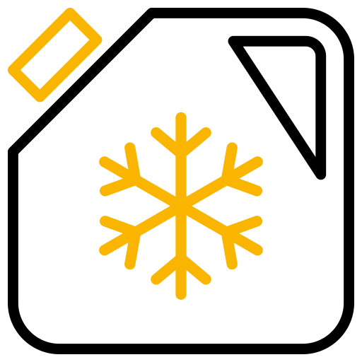 Холодильные масла