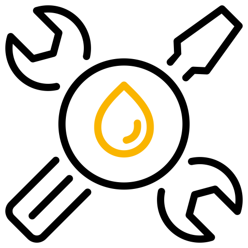 Цепные масла