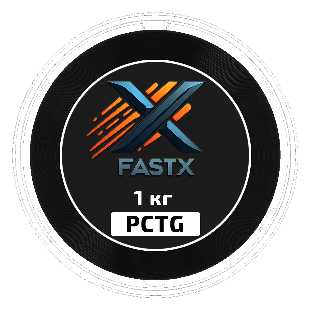 PCTG FastX