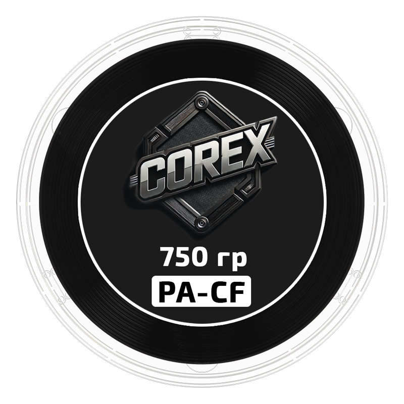 Carbon CoreX PA-CF