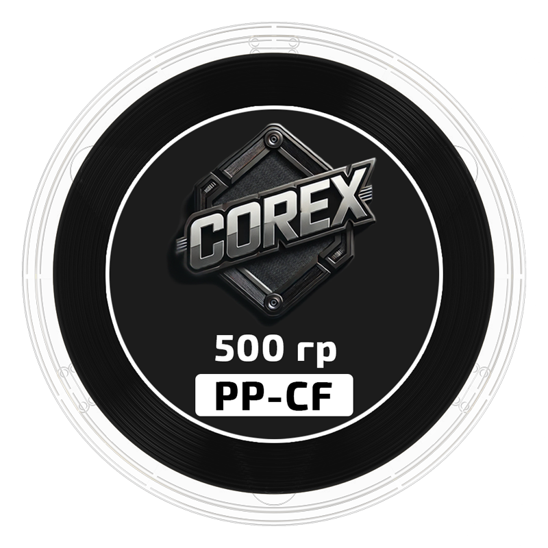 Carbon CoreX PP-CF