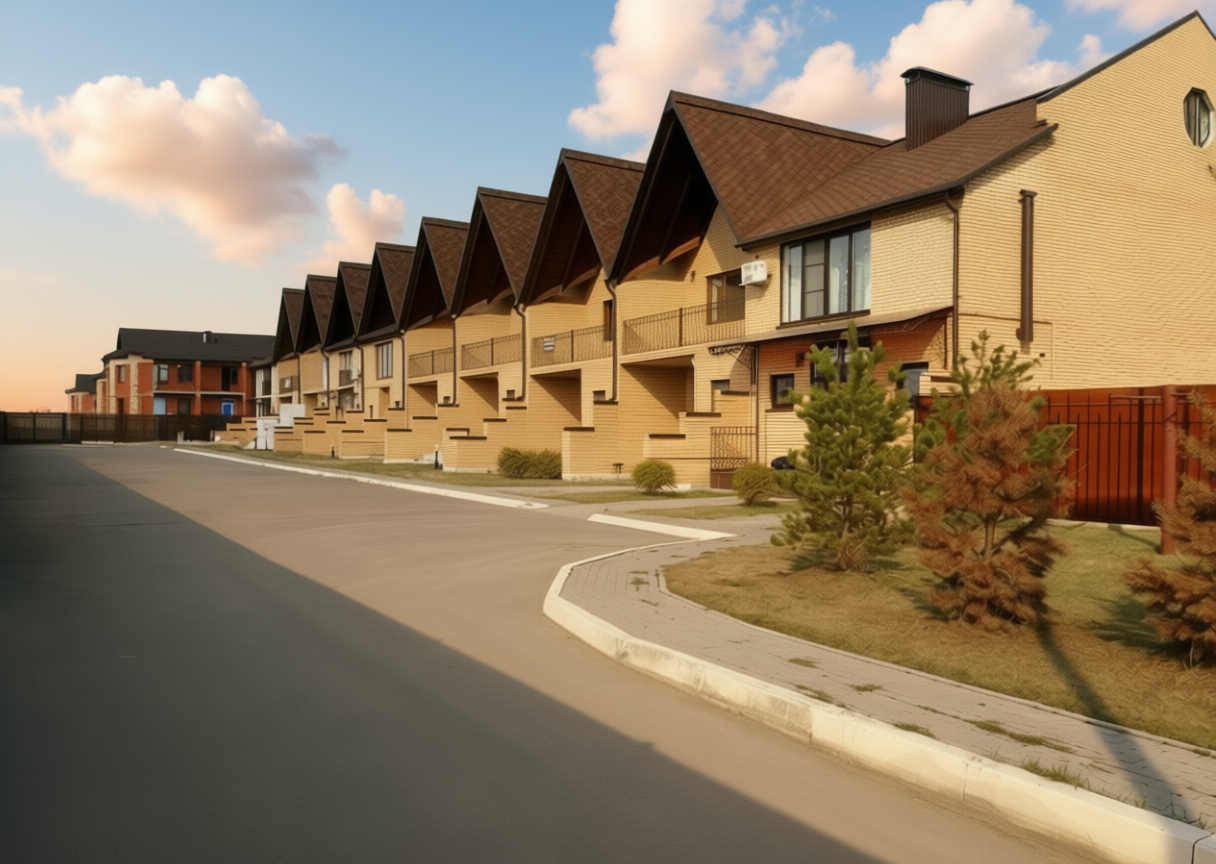  г. Звенигород, Московская область