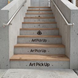 Когда речь идет о строительстве лестницы