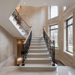 Прямые лестницы