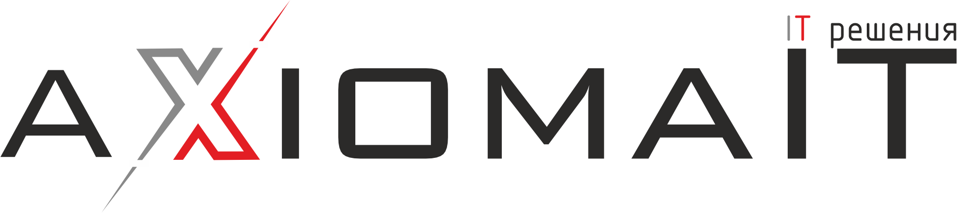 IT - решения для успеха вашего бизнеса