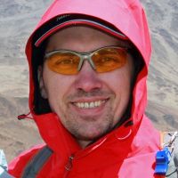 Поляков Александр, Event Consulting Service