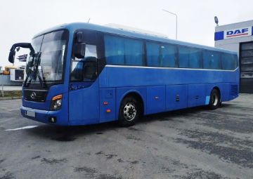 купить автобус