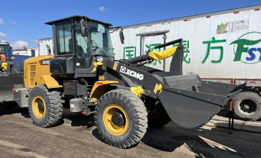 Перевозка экскаватора