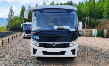 Перевозка строительных бытовок