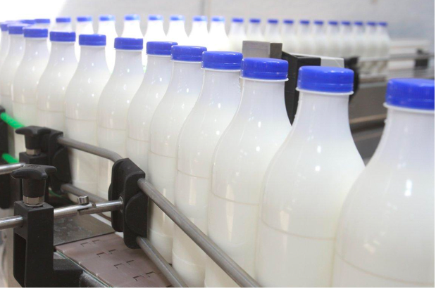 Молочная промышленность