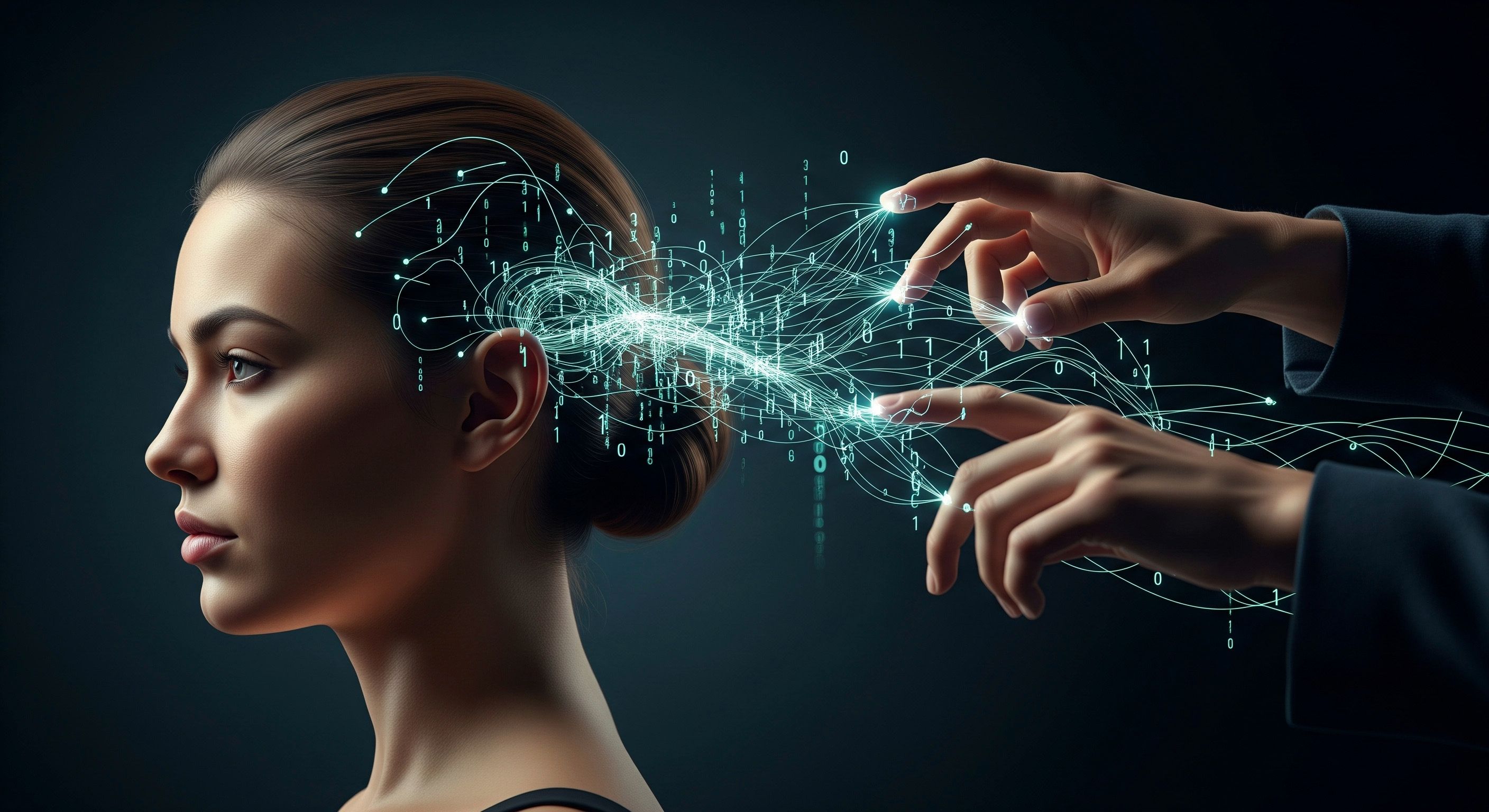 Нейролингвистическое программирование