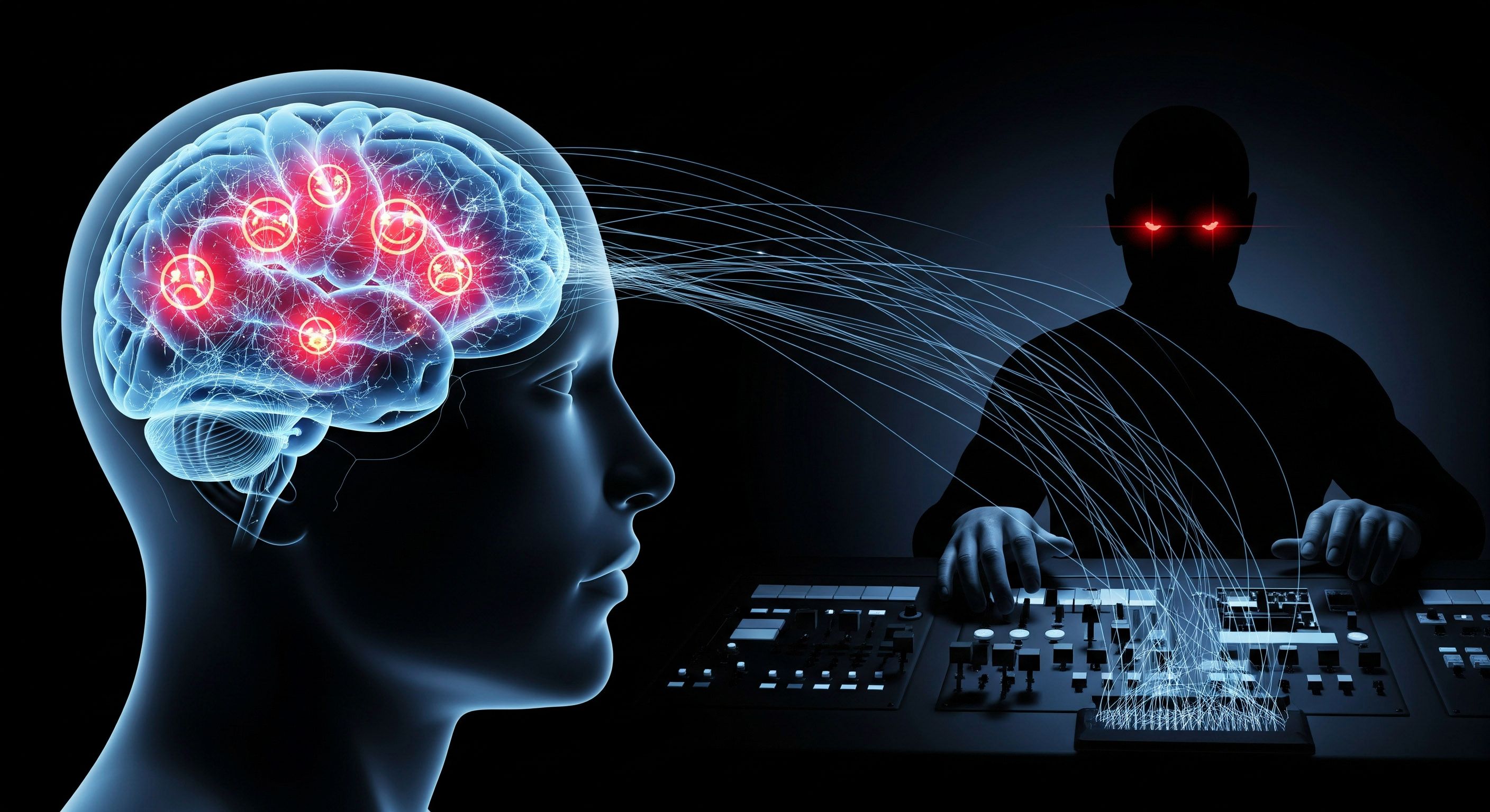 Нейролингвистическое программирование