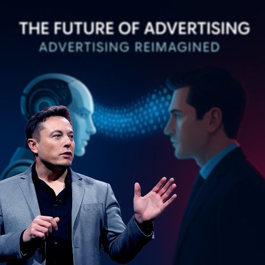 Neuralink используют в подсознательной рекламе