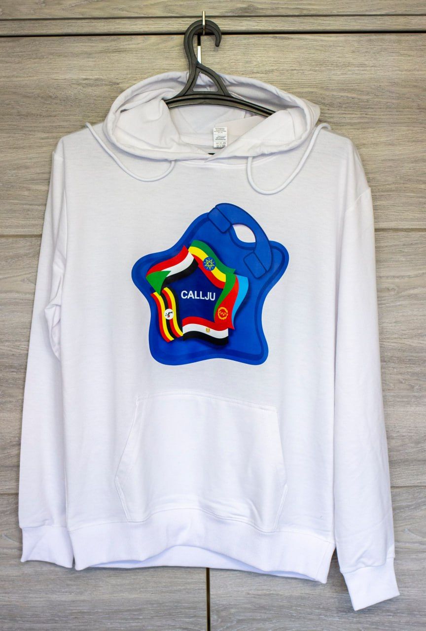 Толстовка с логотипом