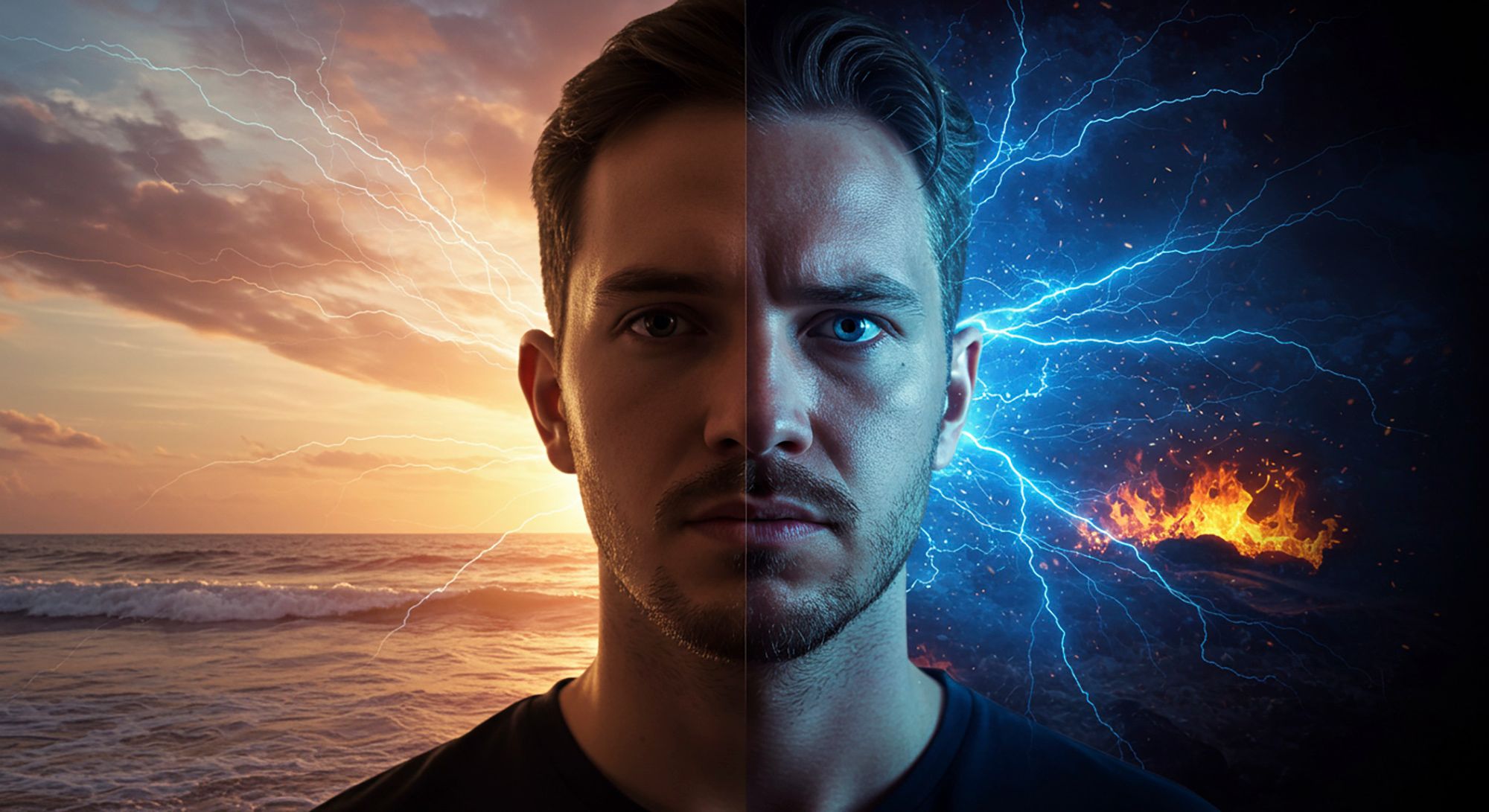 Гормоны управляют психикой