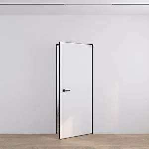 Скрытая дверь Invisible standart