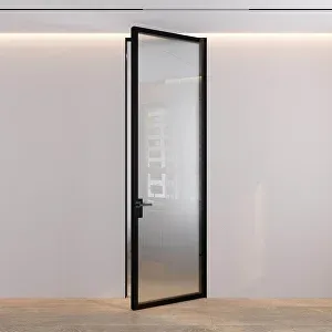 Стеклянная дверь Atlas 42