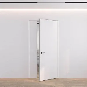 Стеклянная дверь Vega glass 58