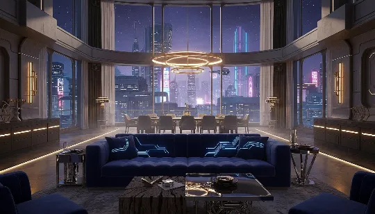 Профессиональная ретушь мебели для каталогов