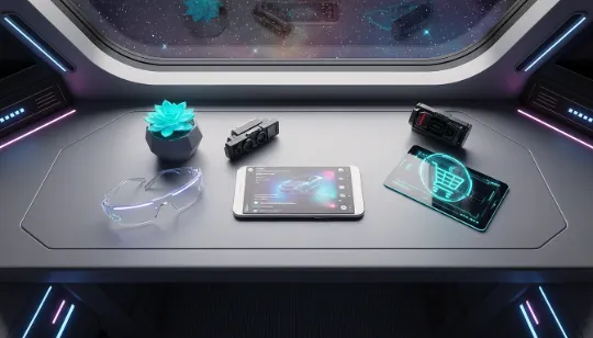 Тариф Лайт на ИИ-визуализацию