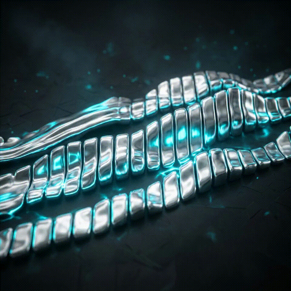 Ниндзяграф: визуализация саунд-дизайна и авторской музыки Suno. Музыкальное оформление видеороликов с помощью искусственного интеллекта.