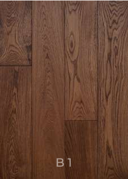 Brown collection