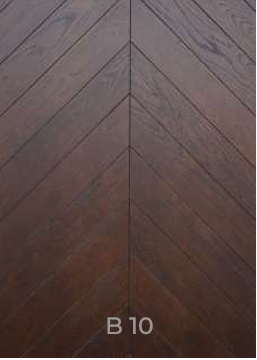 Brown collection