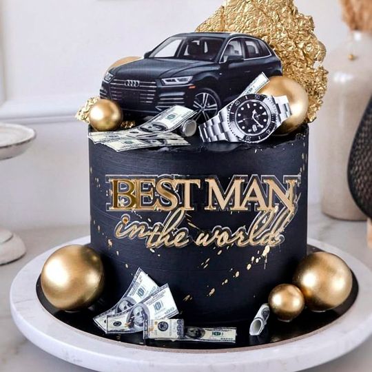 Печать на плотной вафельной бумаге