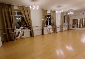 постановка свадебного танца