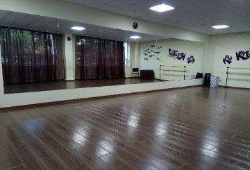 школа танцев челябинск