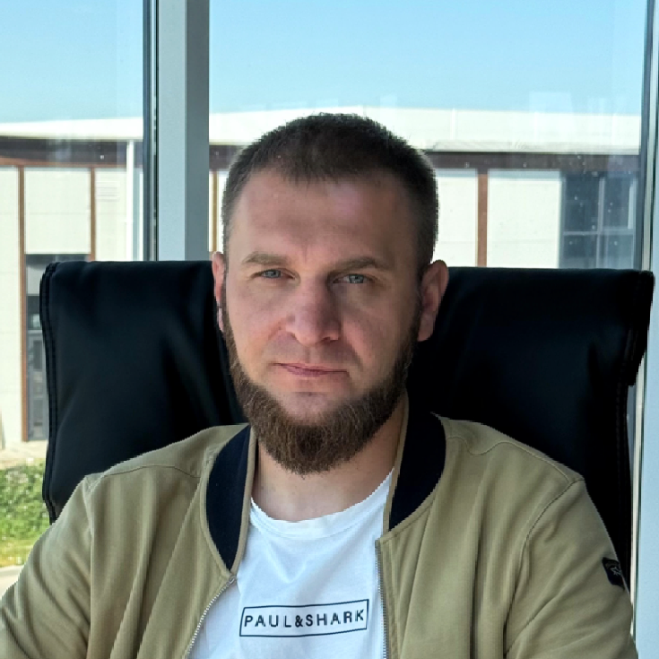Илья Труфанов