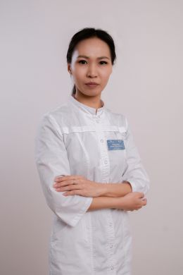 Психиатр-нарколог