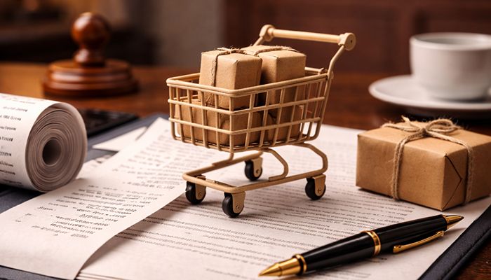 Защита прав потребителей