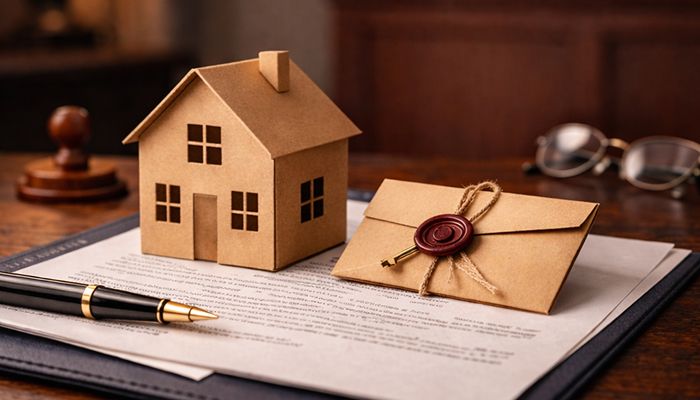 Наследственное право