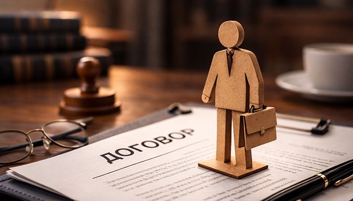 Трудовое право