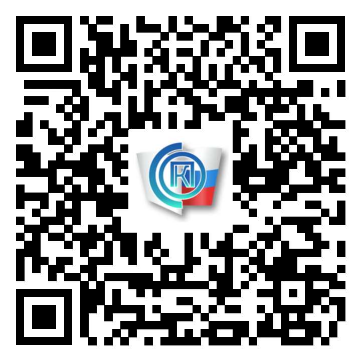 QR-код страницы