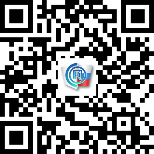 QR-код страницы