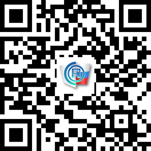 QR-код страницы
