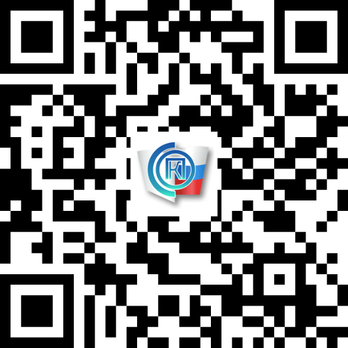 QR-код страницы